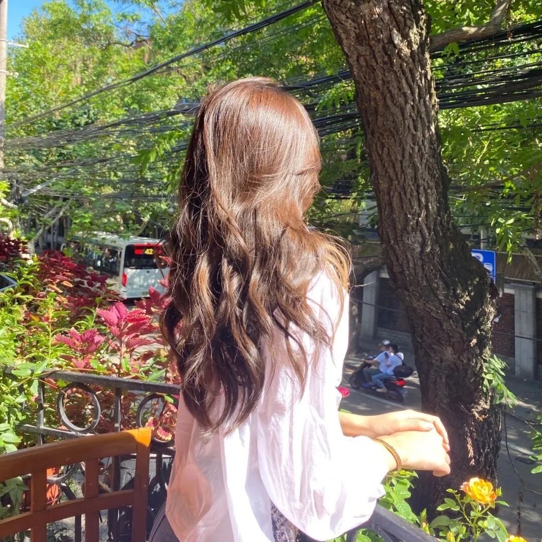 幽谷