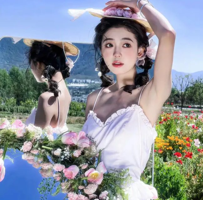 顾先生你的白月光给你生崽了