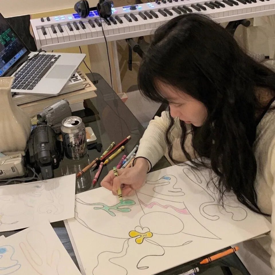 邓丽君：十五周年香港巡回演唱会1983